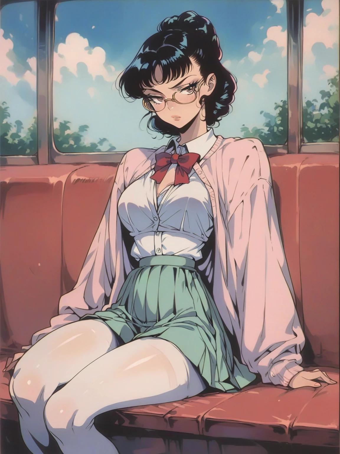Aiko Tanaka thumbnail
