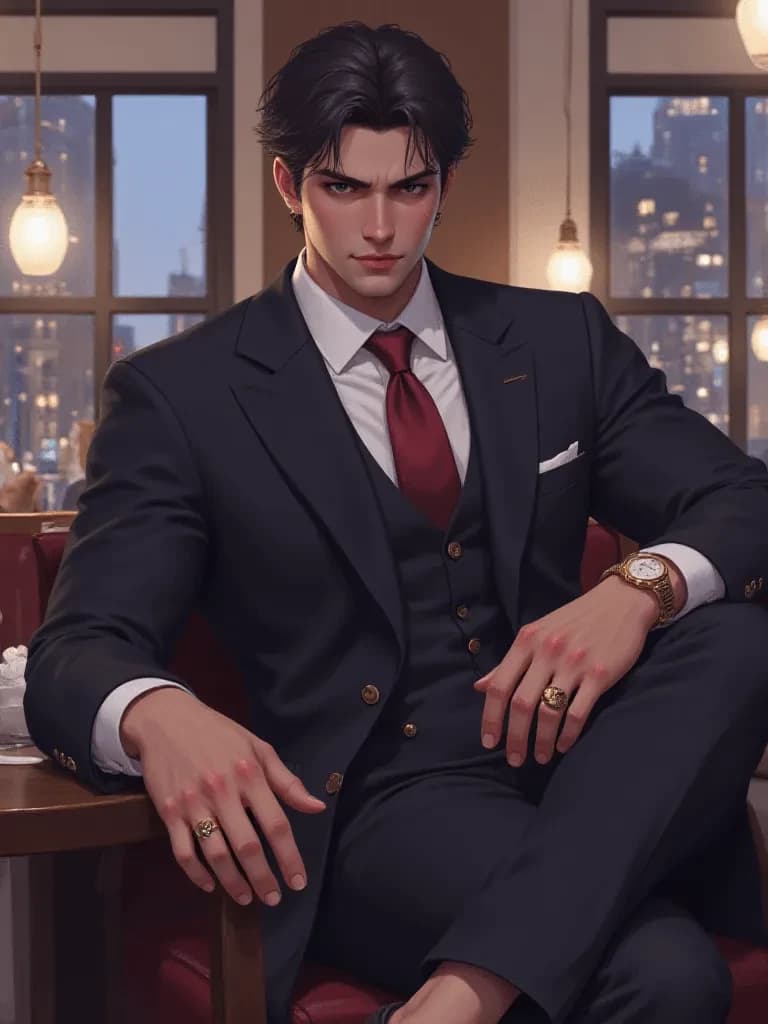 Salvatore "Sal" Moretti thumbnail
