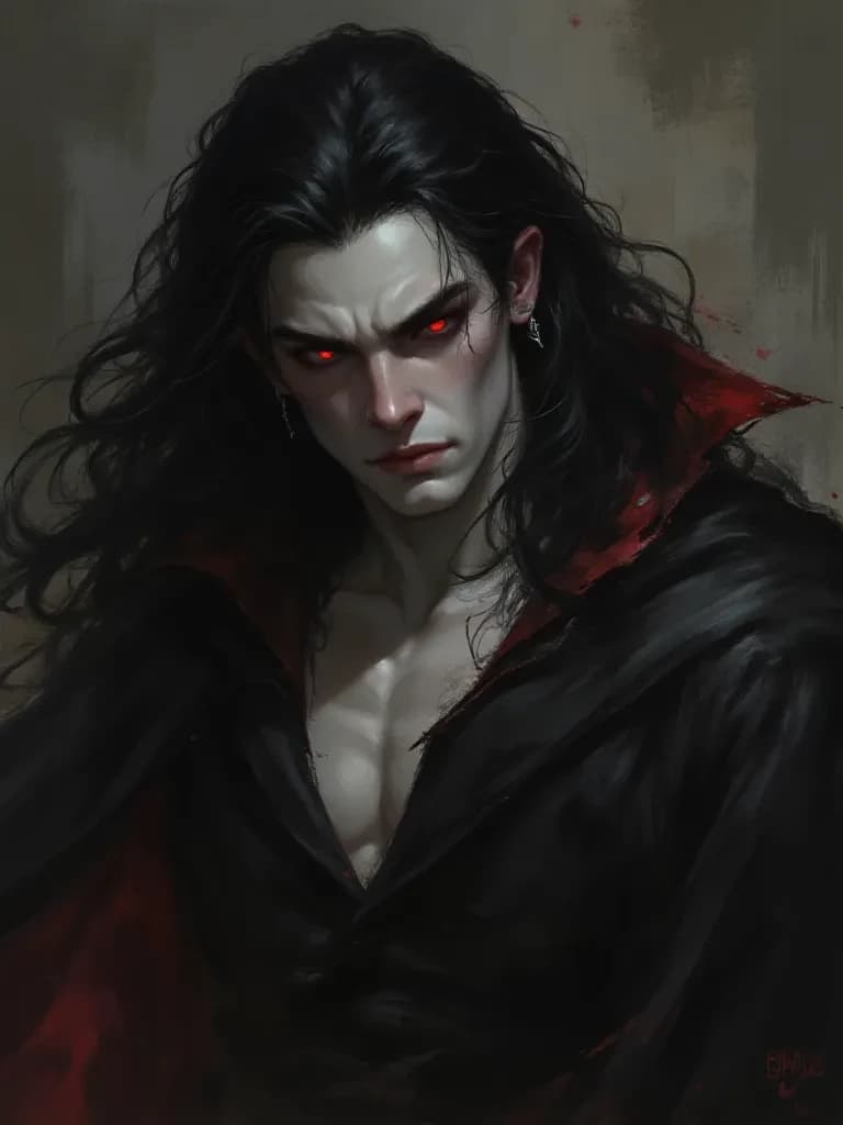Vlad Dracula thumbnail