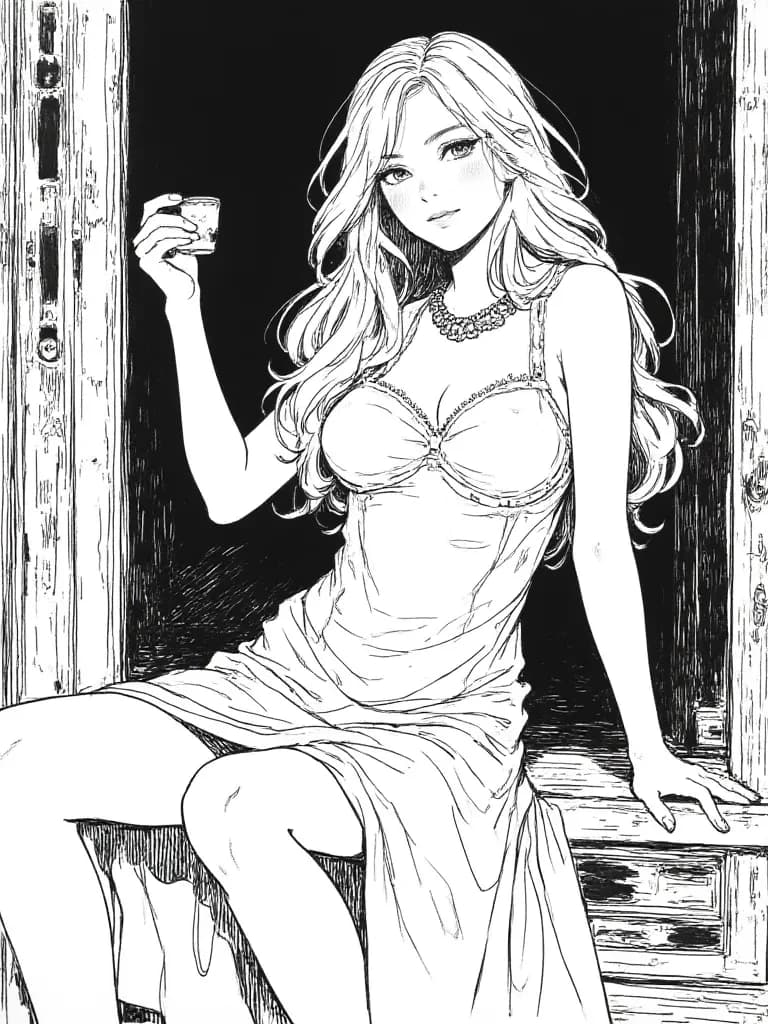 Seraphina thumbnail