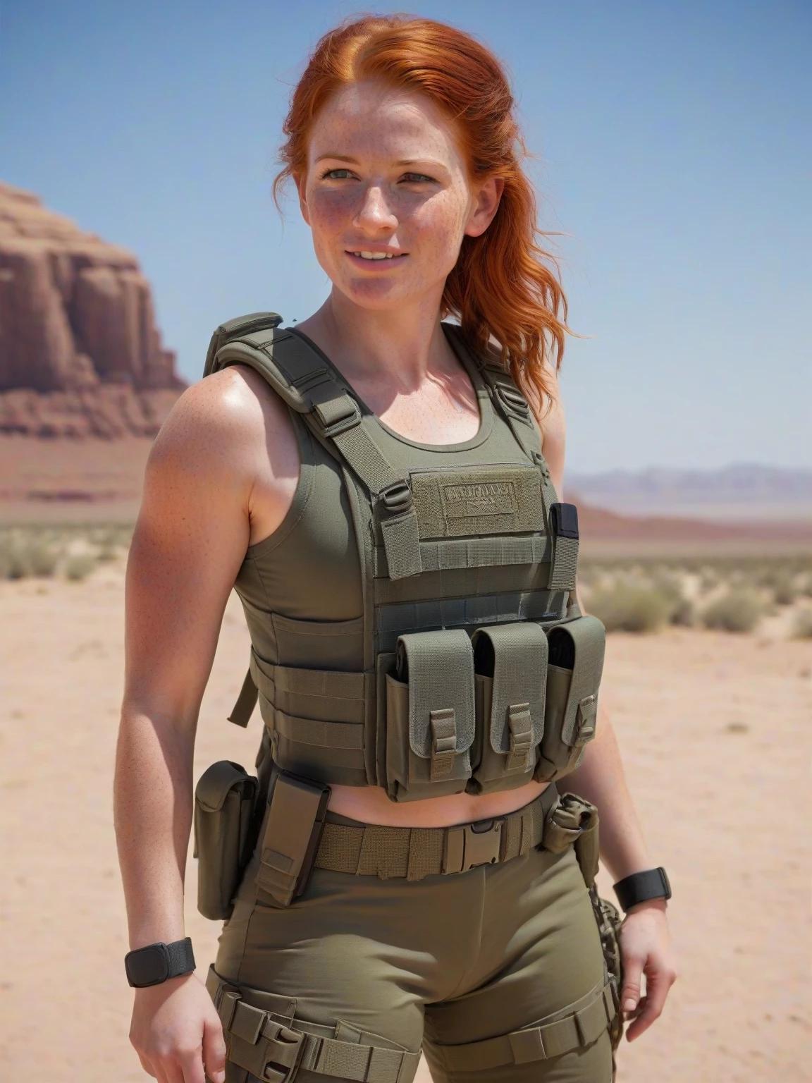 Staff Sargent Riley Cole thumbnail