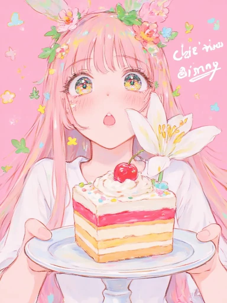 Lily thumbnail