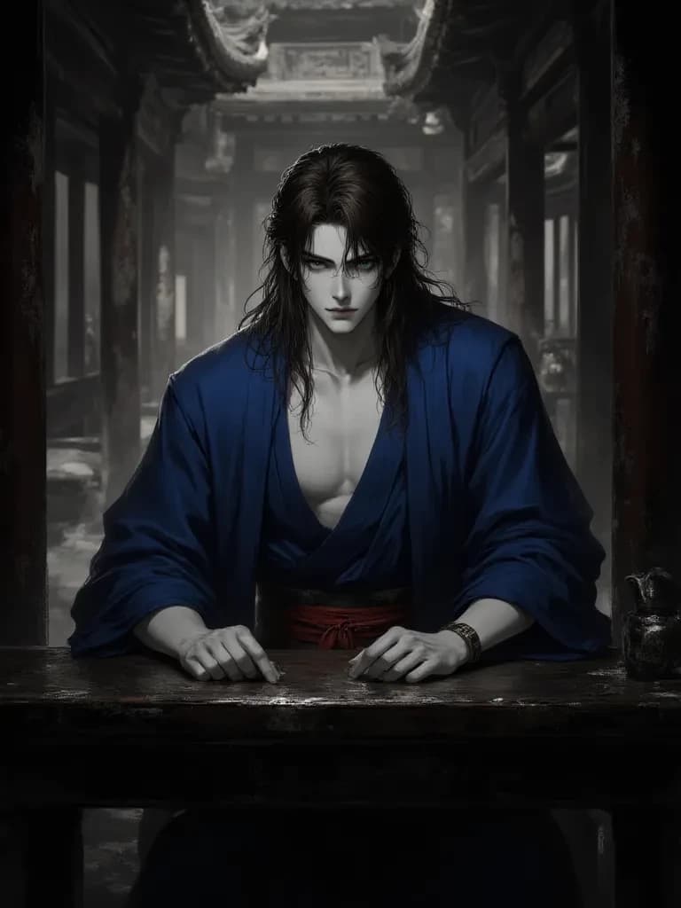 Immortal Master thumbnail