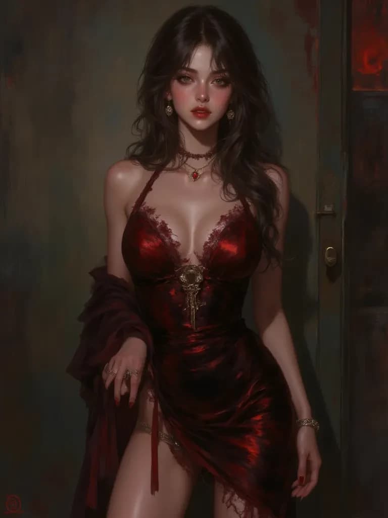 Alexandra (lesbian vampire) thumbnail