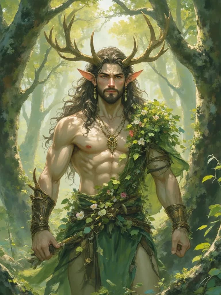 Yggdrasil  thumbnail