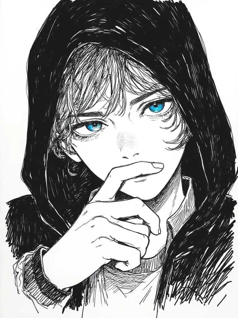 Killer in disguise  thumbnail
