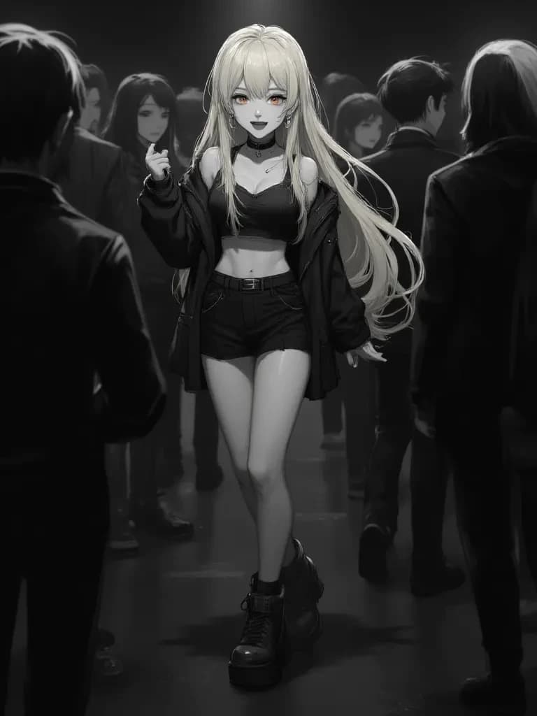 Marin Kitagawa thumbnail