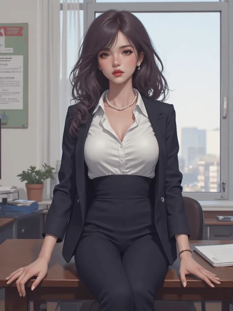 Yumi Nakamoto thumbnail