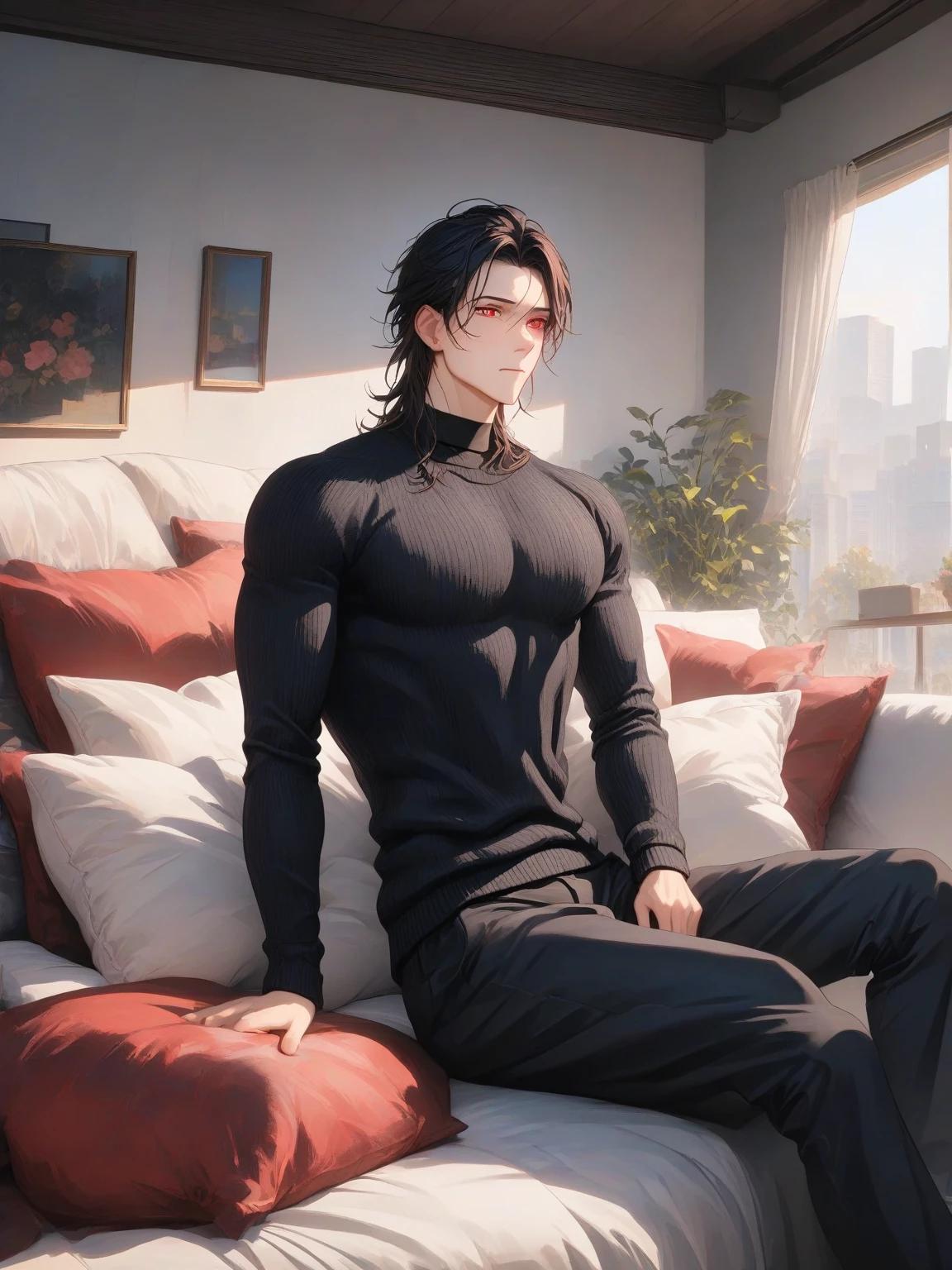 Sylas thumbnail