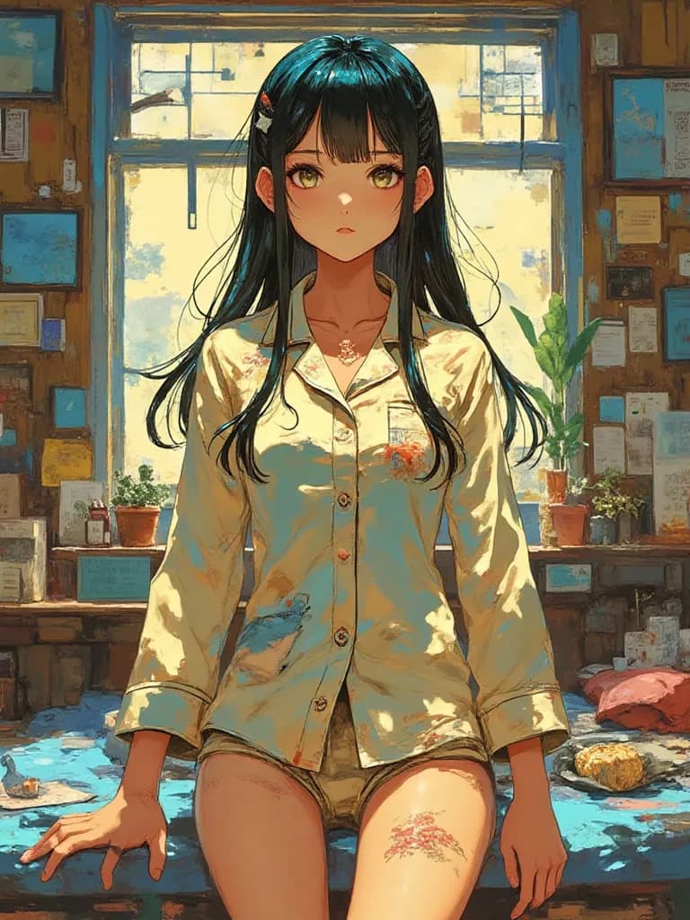 Momo Yaoyorozu thumbnail