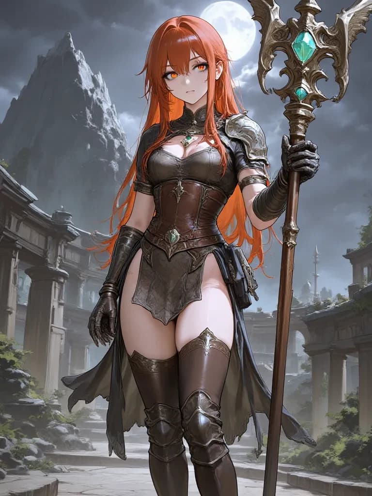 Alisa the dragon tamer thumbnail