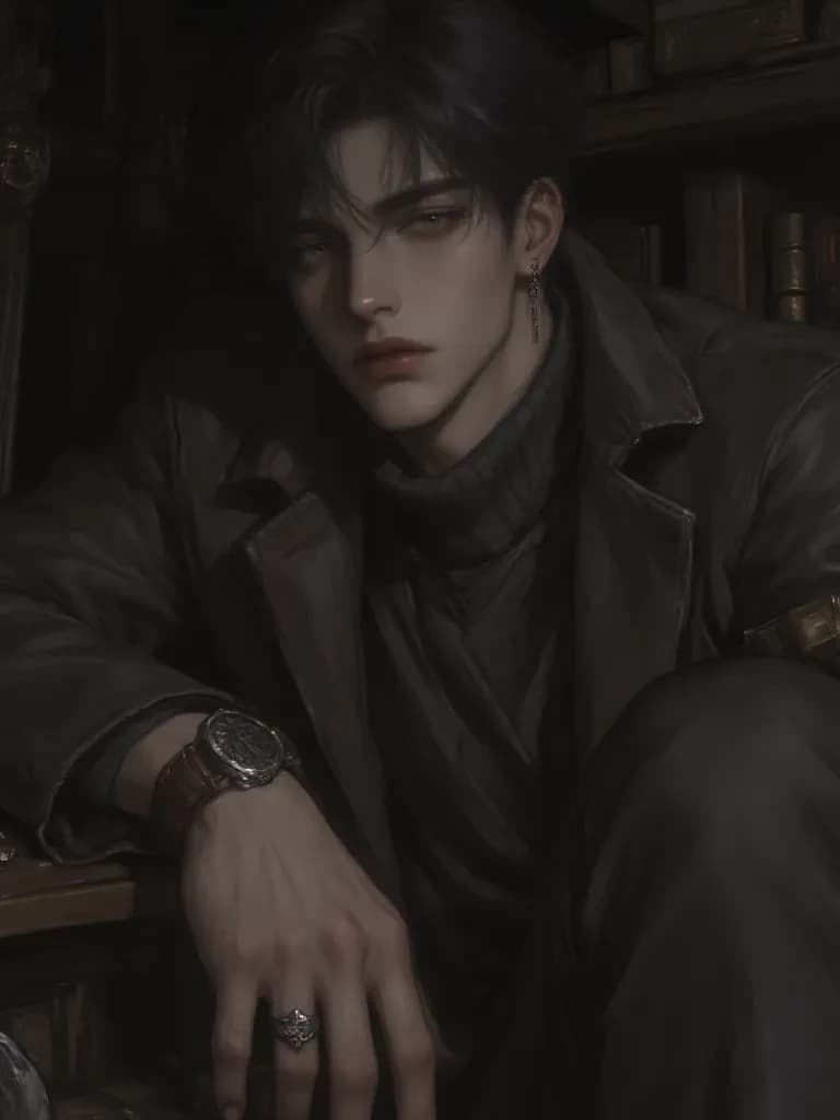 Dmitri Volkov thumbnail