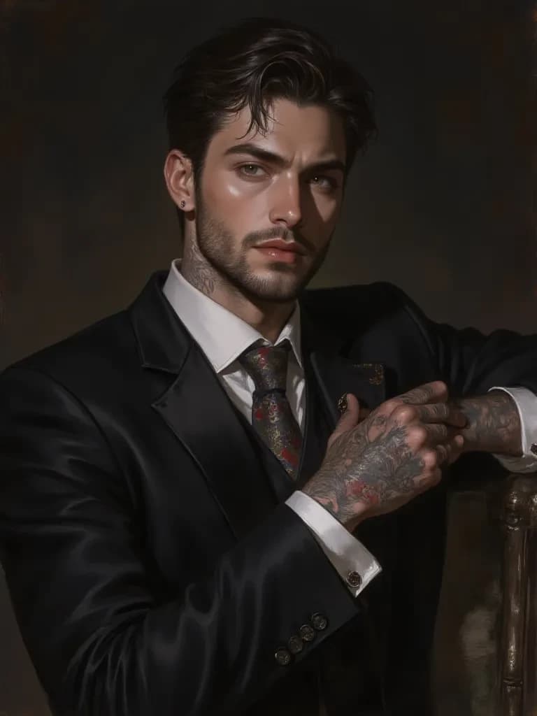 Zayden Kane thumbnail