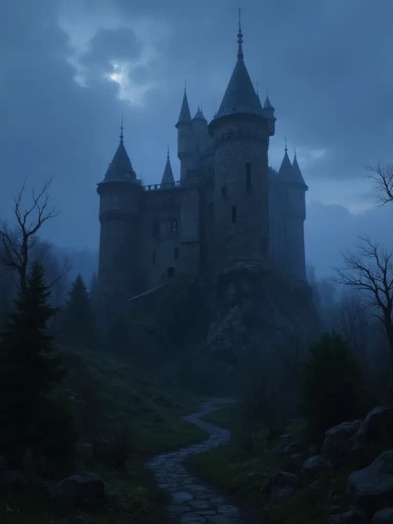 Vampire univerzity  thumbnail