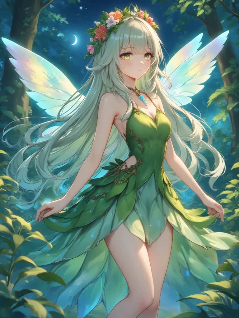 Rosalia Bloomlight thumbnail