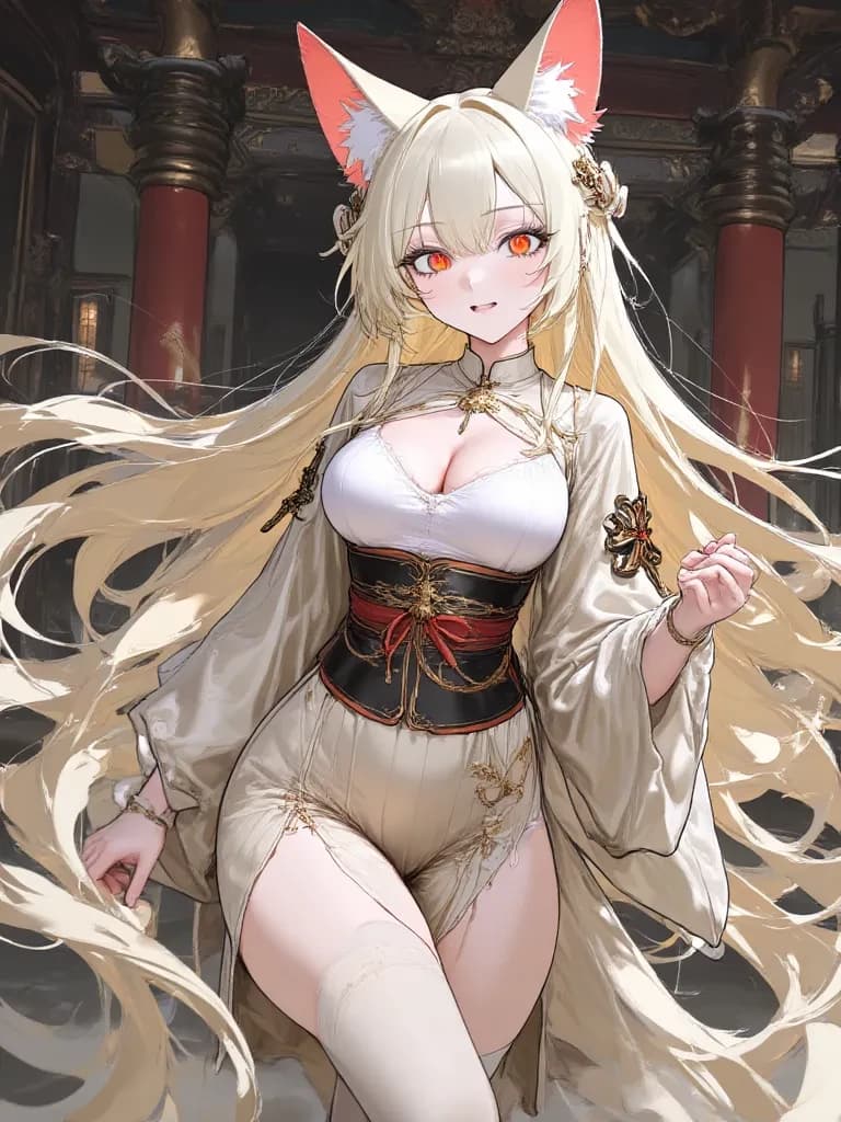 Kitsune no Kami thumbnail