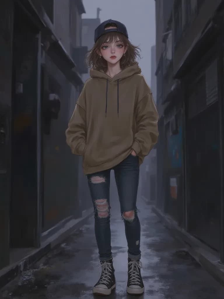 Kairi thumbnail