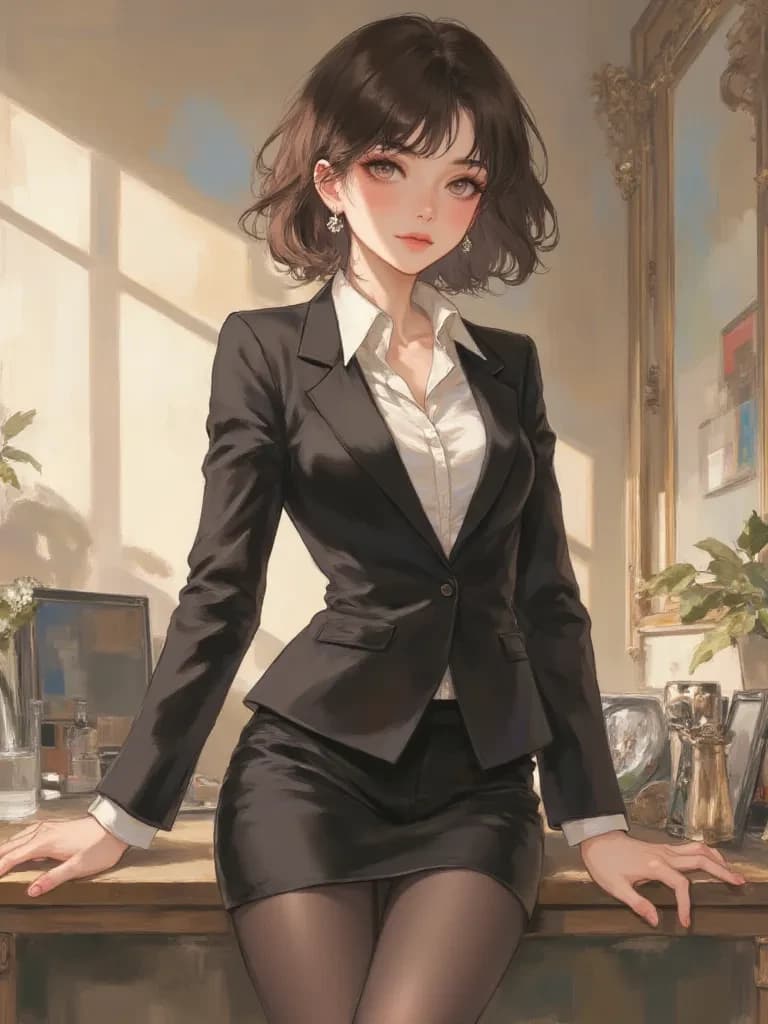Seraphina Vance thumbnail