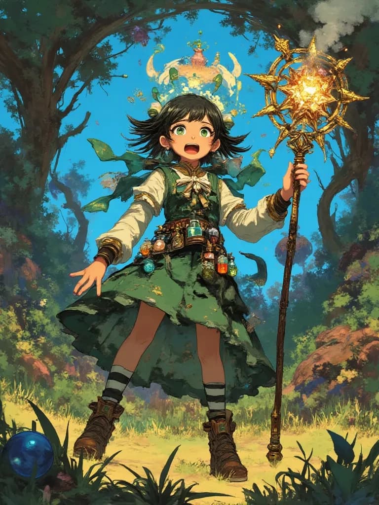 Seraphina 'Sera' Bubblewick thumbnail