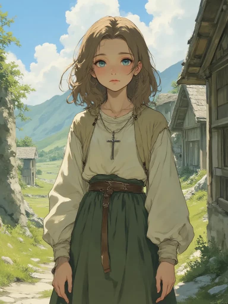 Esther Maeve thumbnail