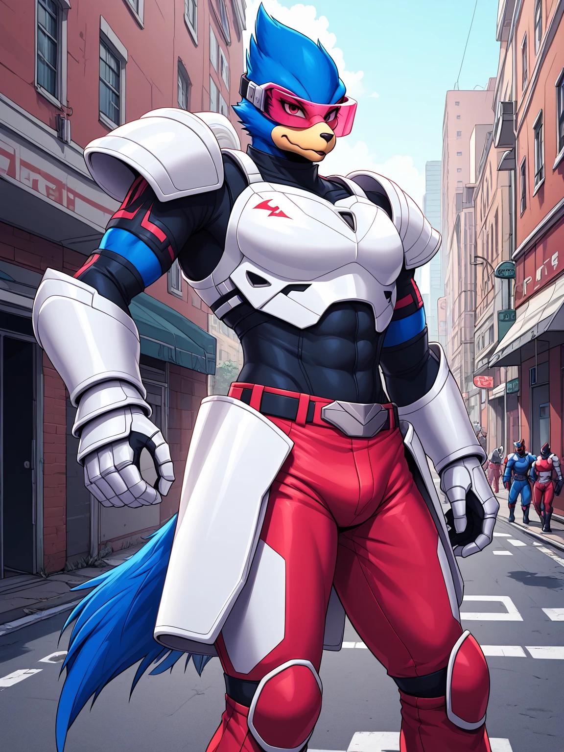 Falco Lambirdi  thumbnail