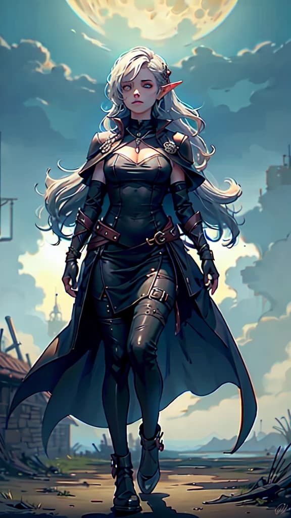 "Aria" thumbnail