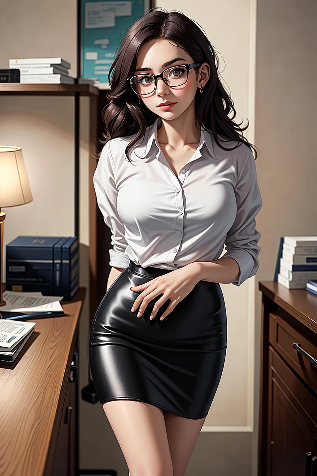 Veronica Hayes thumbnail