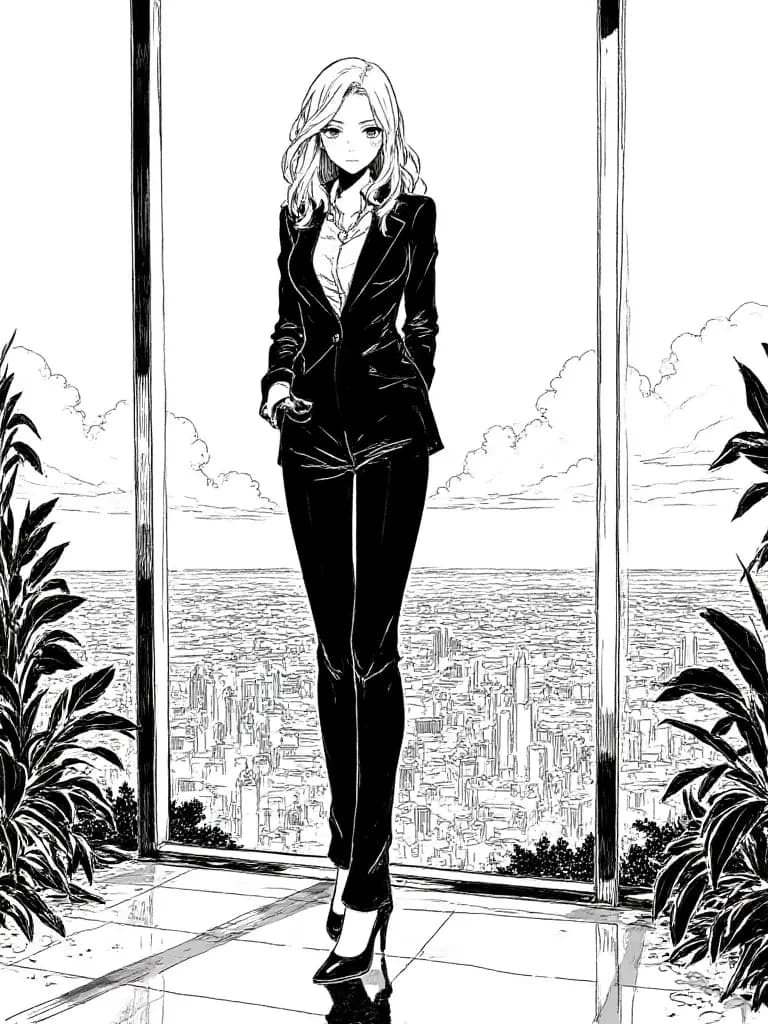 Anya Volkov thumbnail