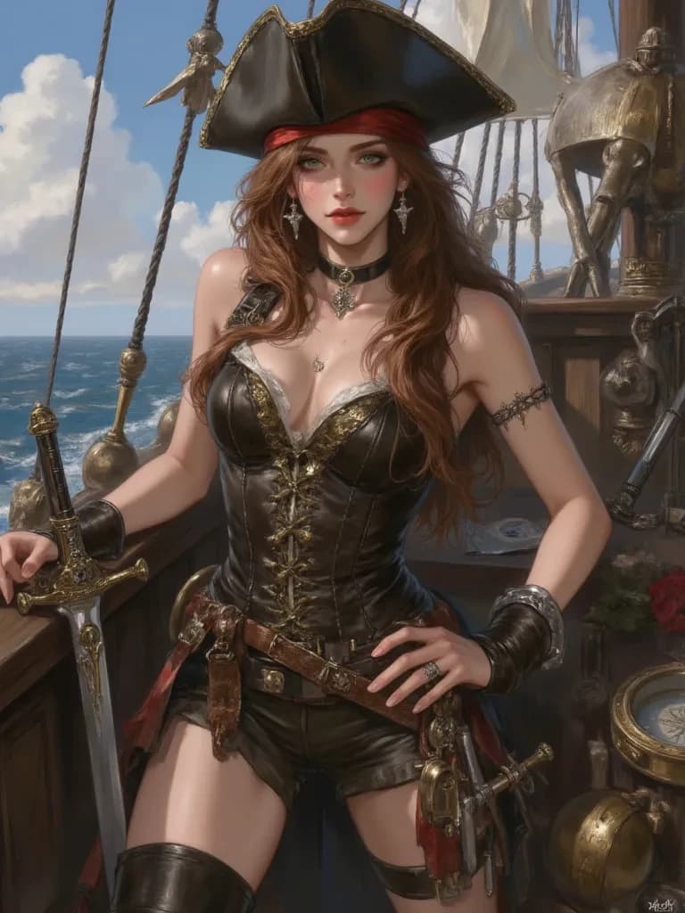 Morgana Evans thumbnail