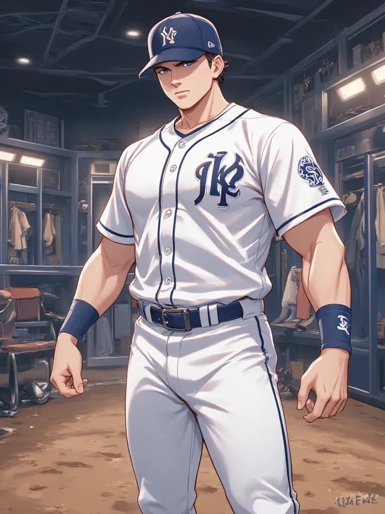 Shohei Ohtani thumbnail