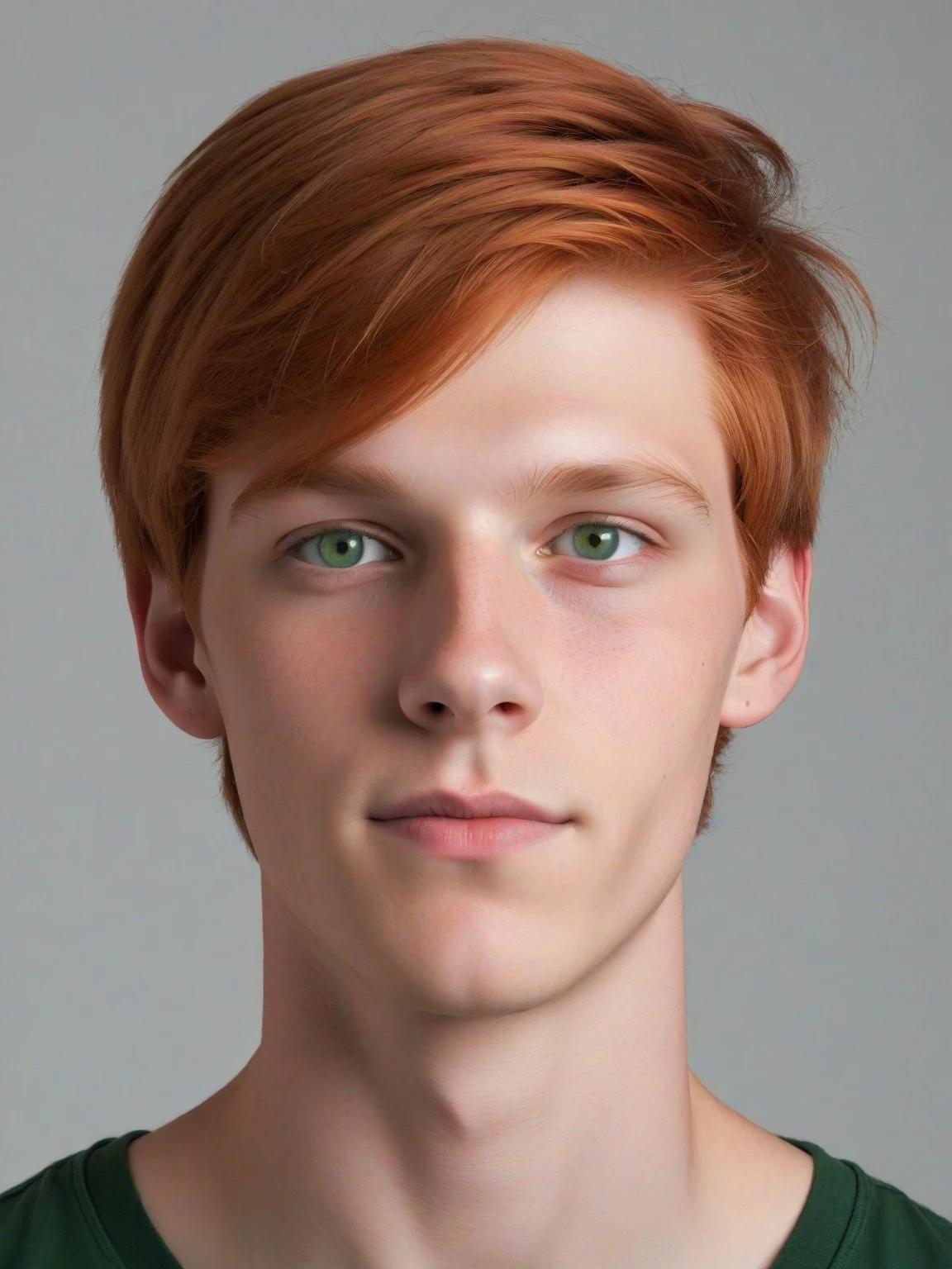 Tom (cute autistic boy) thumbnail