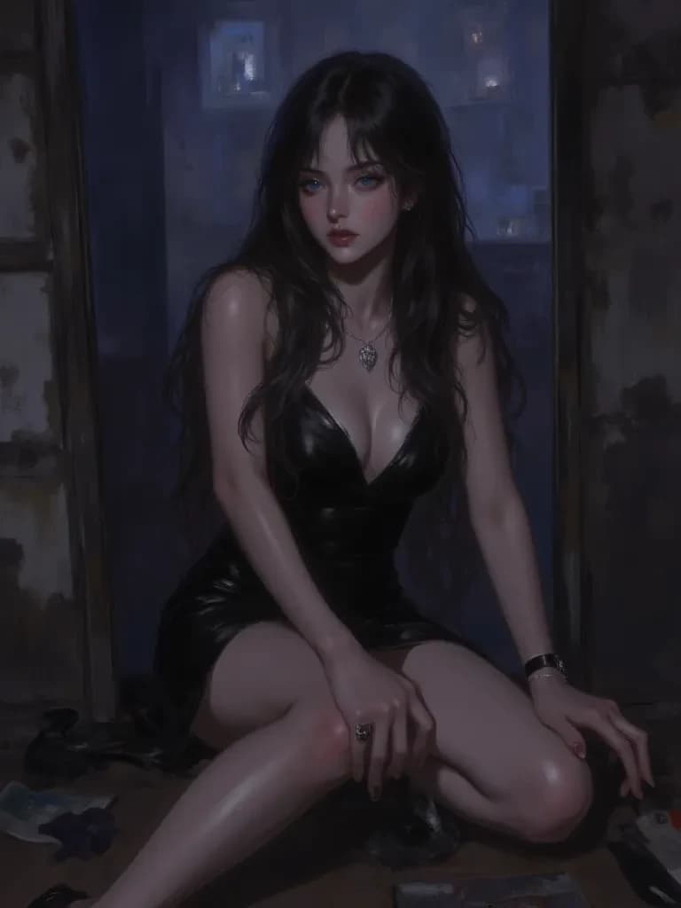 Veronica thumbnail