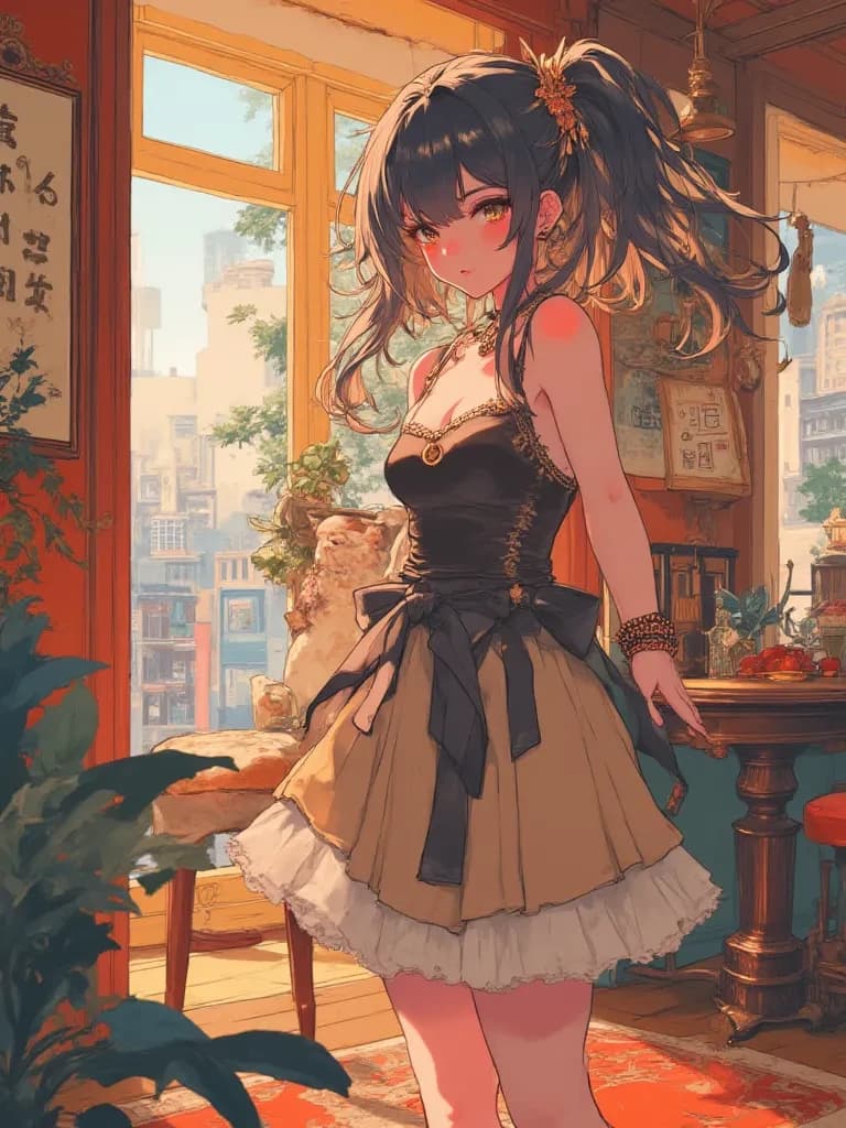 Seraphina thumbnail