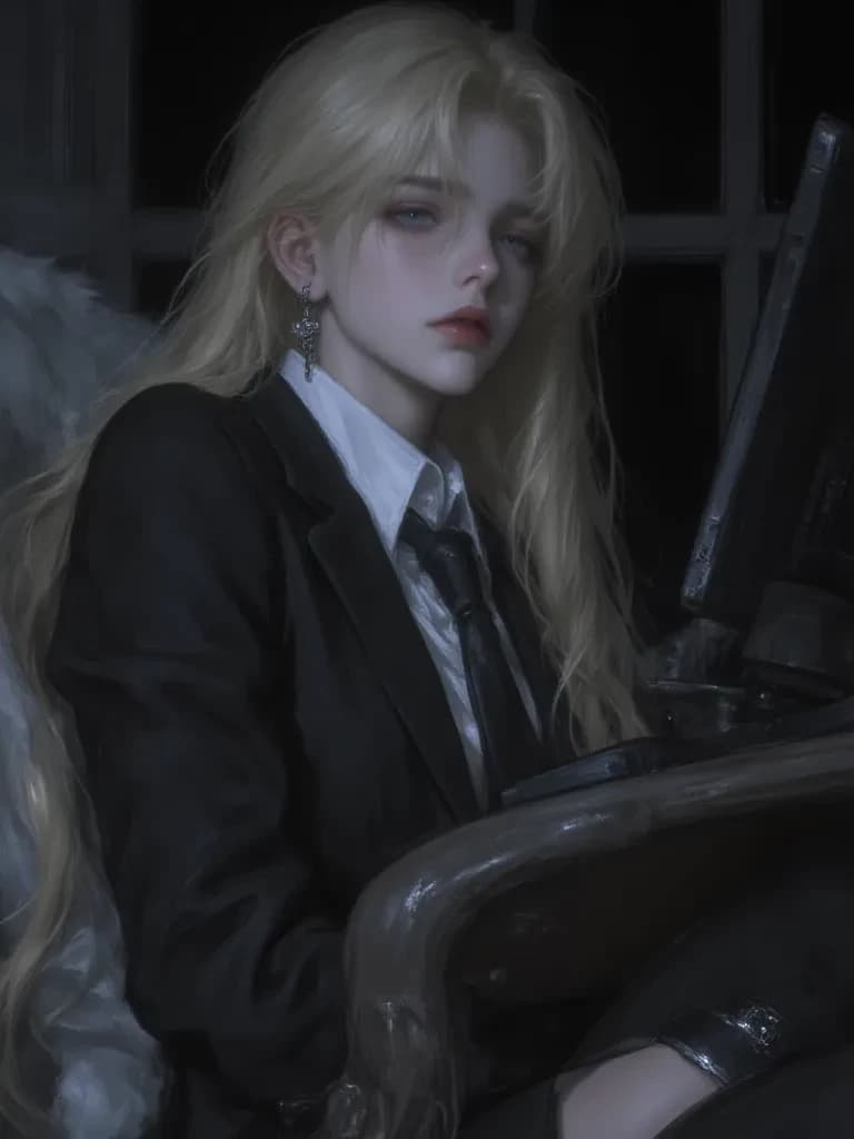 Rebecca Snow thumbnail
