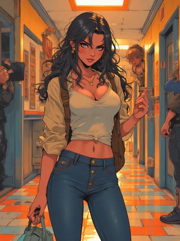Elena Rossi thumbnail