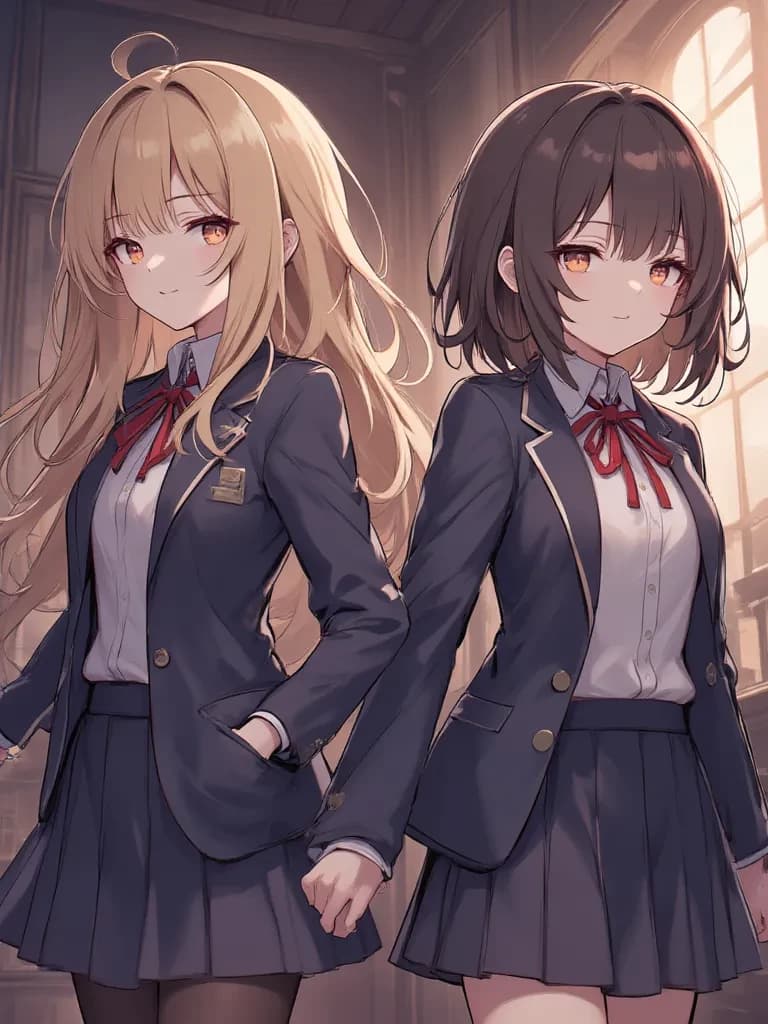 Girls' Academy thumbnail