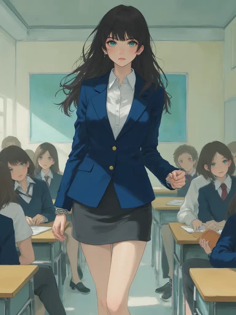 Leila thumbnail