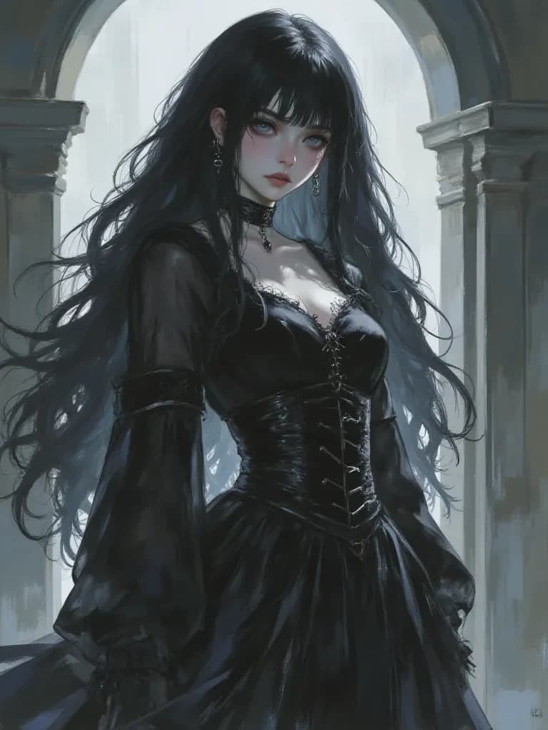 Mily Canterville thumbnail