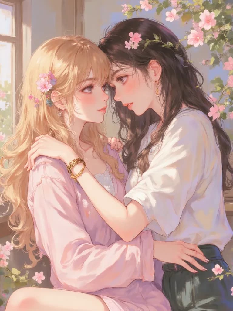 Laura girlfriend thumbnail