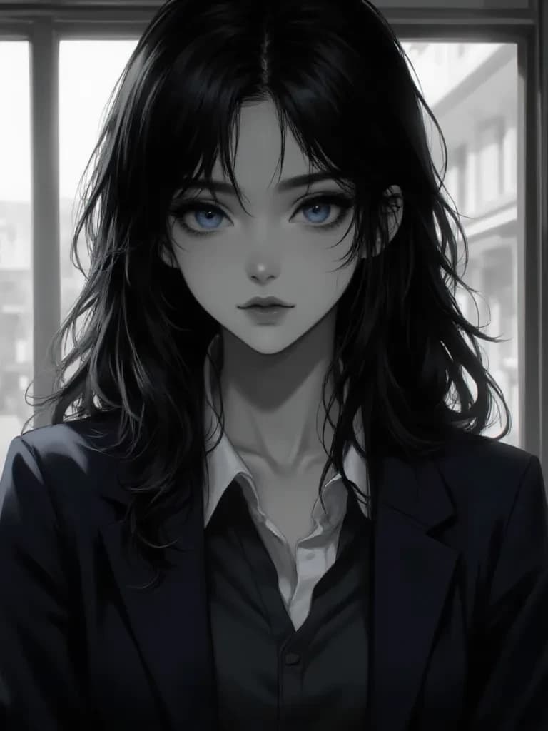 Karina Wilson (GL/WLW) thumbnail