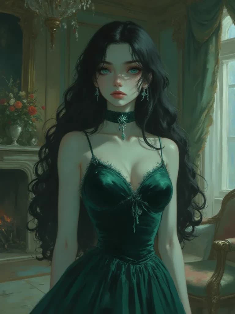 Victoria Vance-Blackwood thumbnail