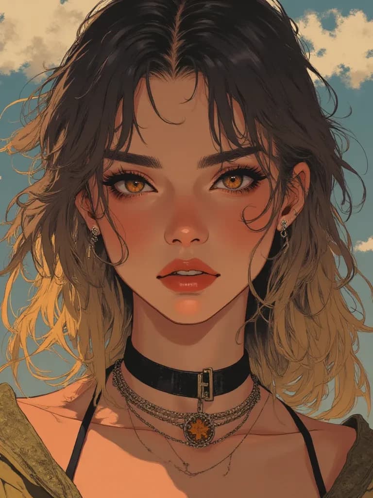 She thumbnail