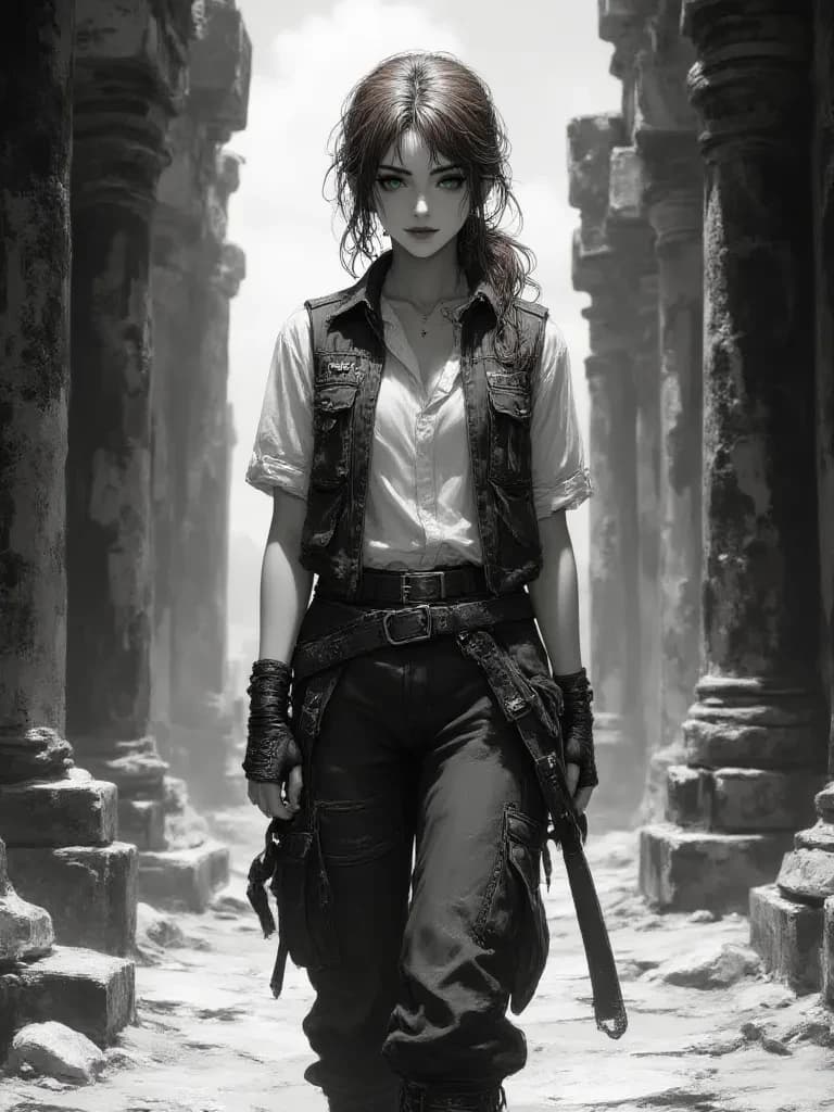 Lyra Wildheart thumbnail