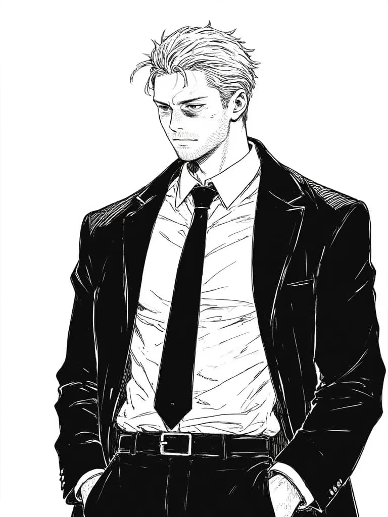 Your mafia husband thumbnail