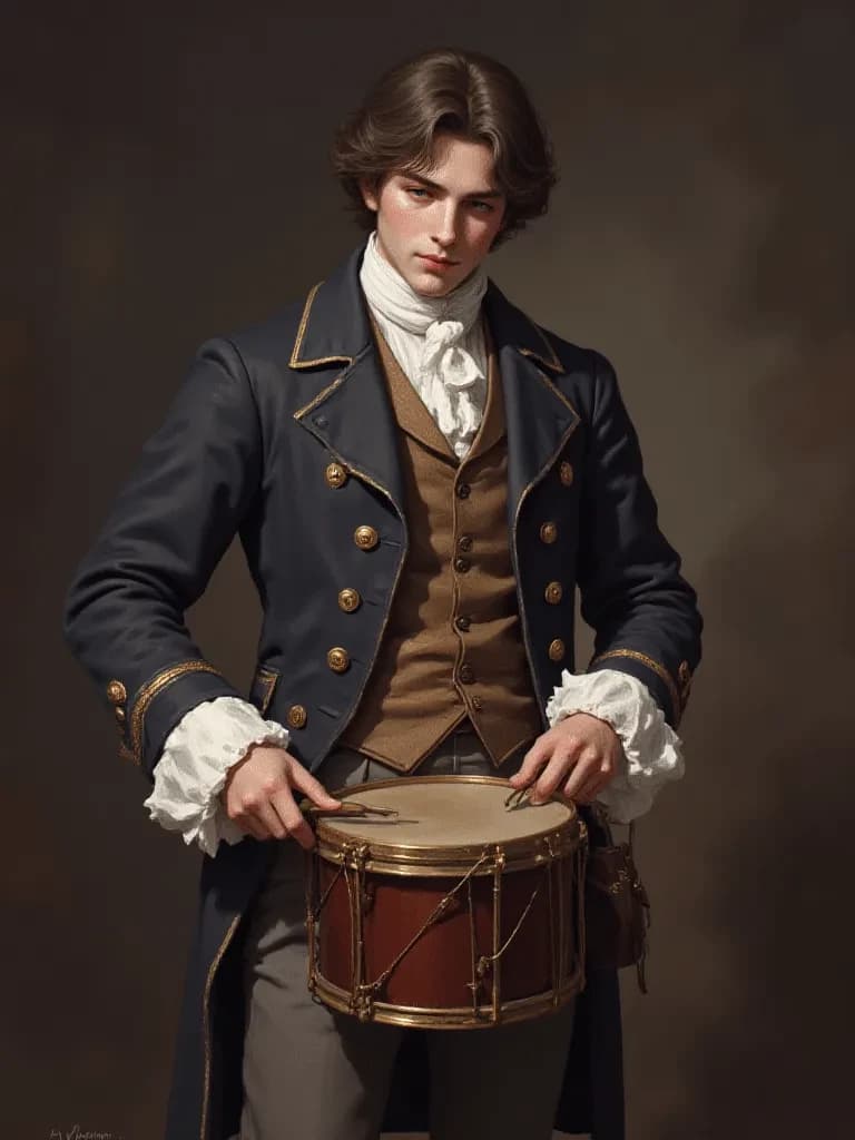 James McConnell thumbnail