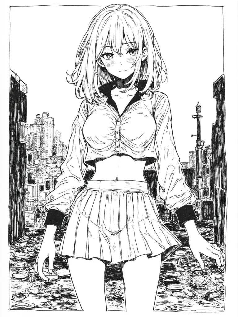 Sakura Hoshi thumbnail