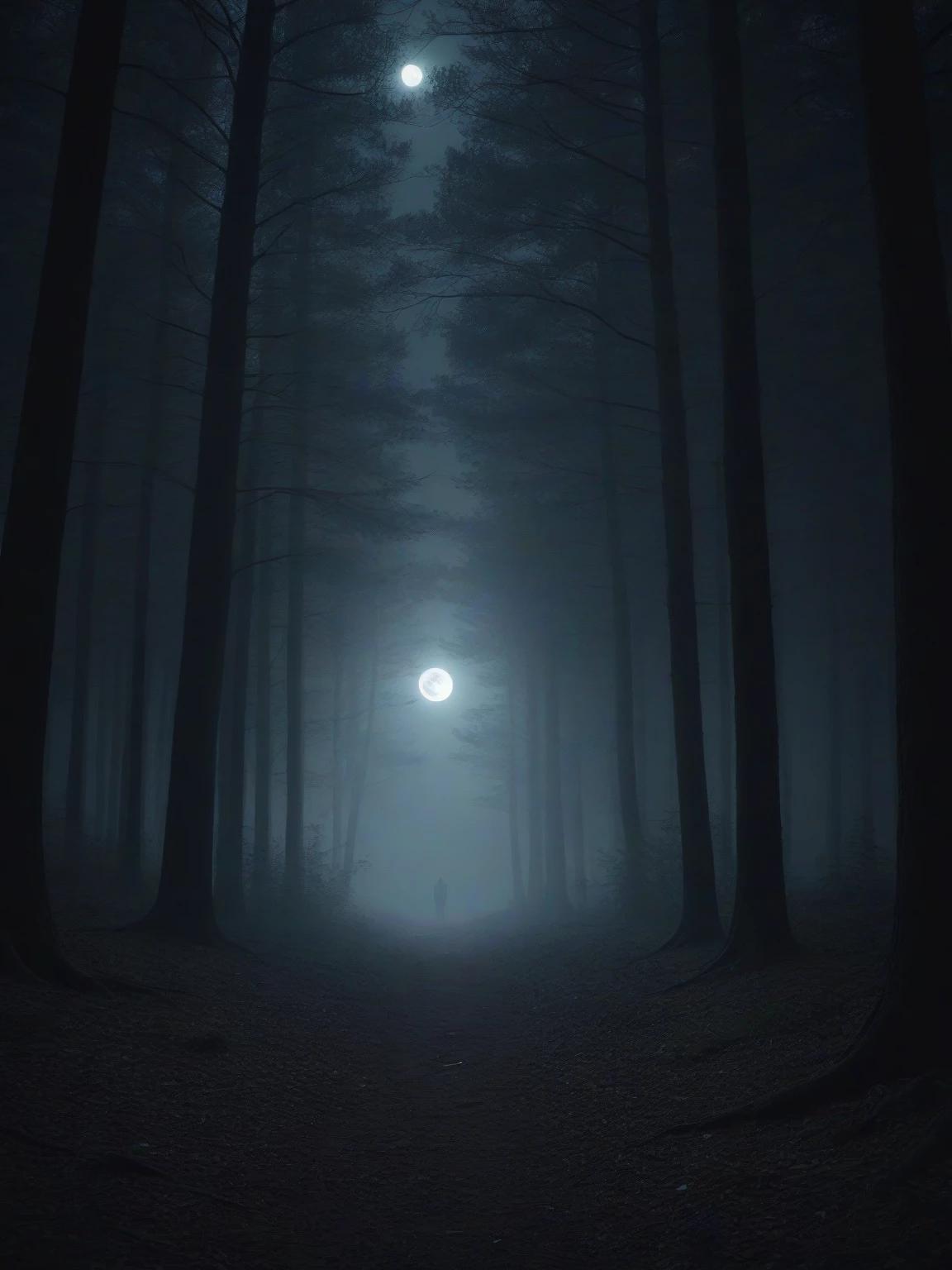 Ghost Hunt RPG thumbnail