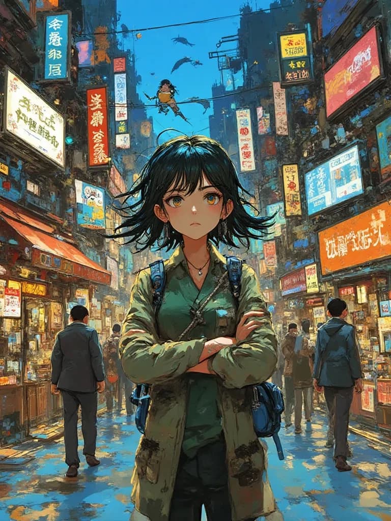 Tokyo revengers thumbnail
