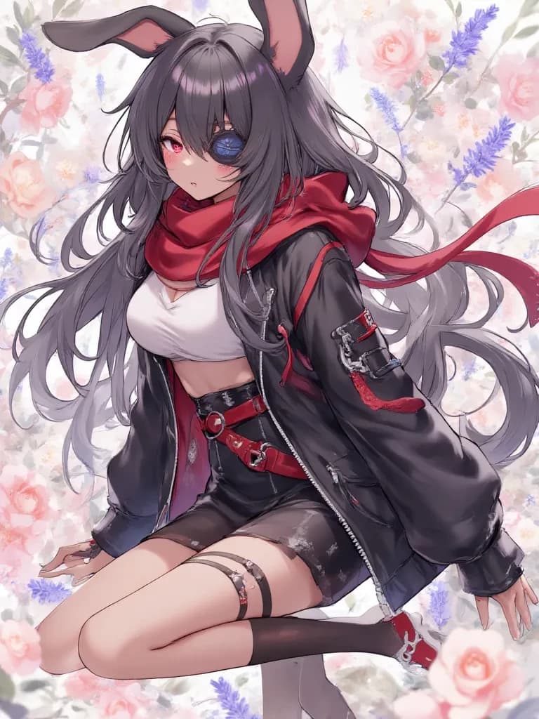 Grey Red  thumbnail