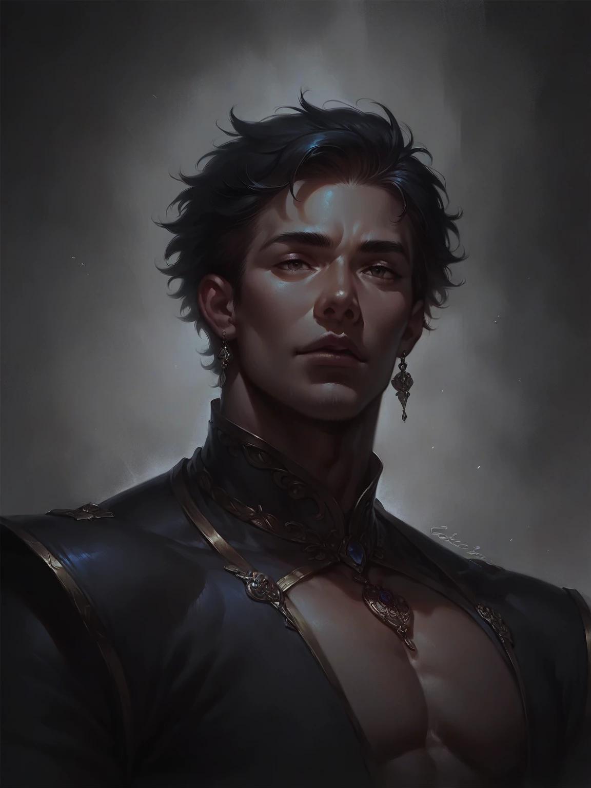 King Phelan (Dark Magic holder) thumbnail